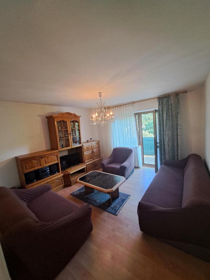 Apartman Nata Senj (Lika-Senj) Exterior foto
