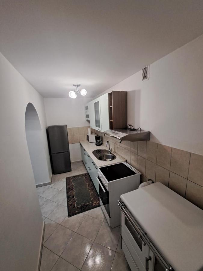 Apartman Nata Senj (Lika-Senj) Exterior foto