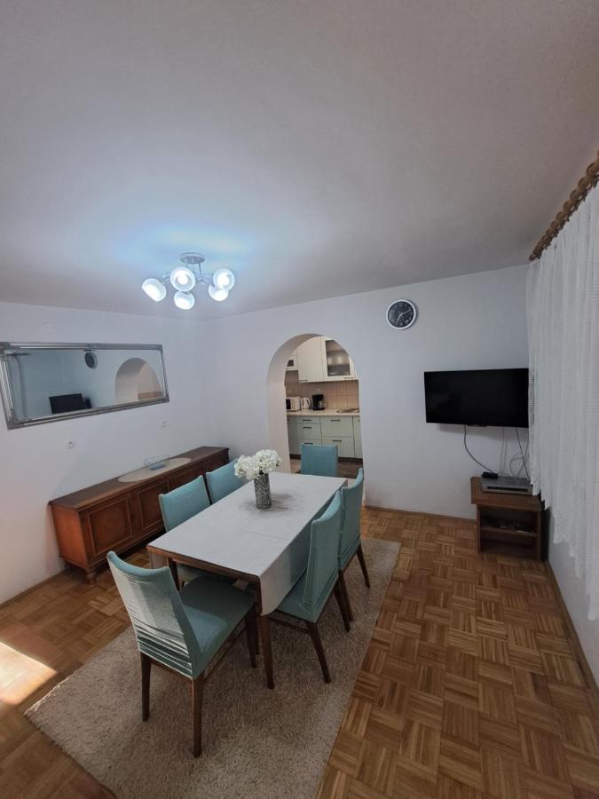 Apartman Nata Senj (Lika-Senj) Exterior foto