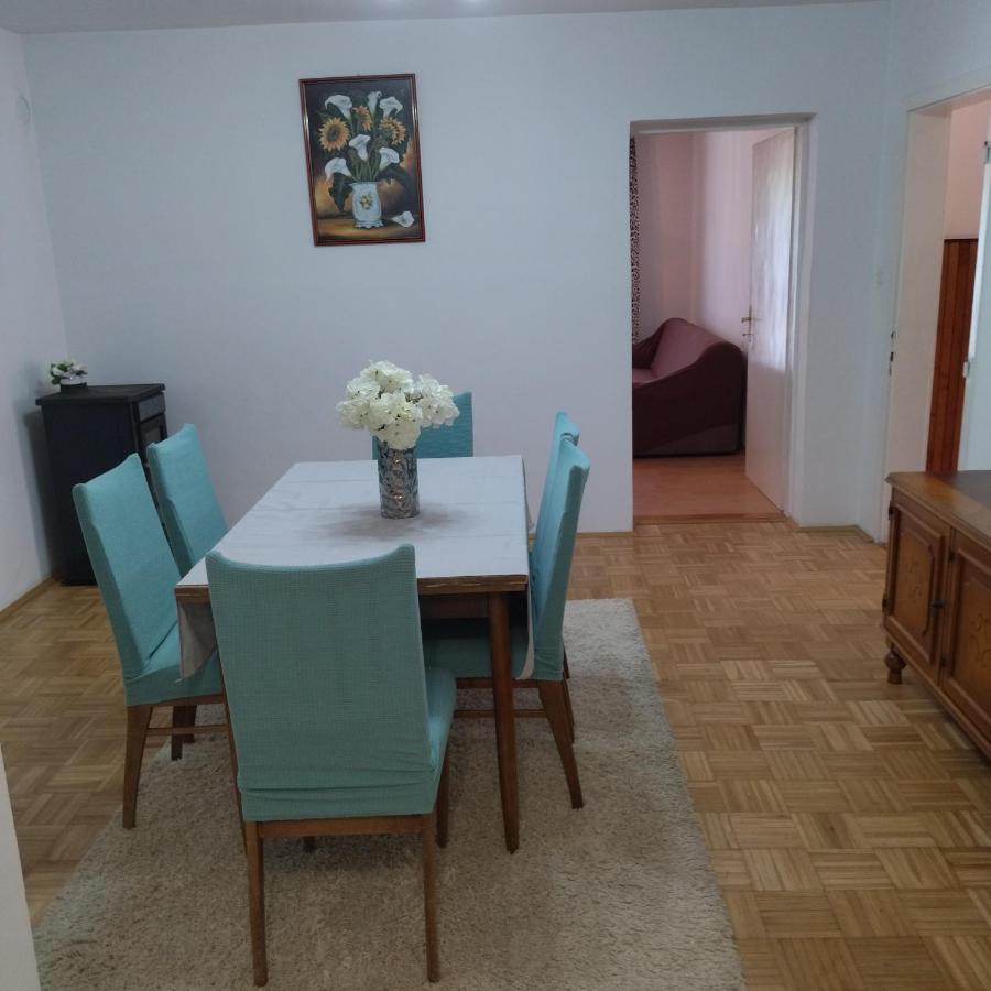 Apartman Nata Senj (Lika-Senj) Exterior foto