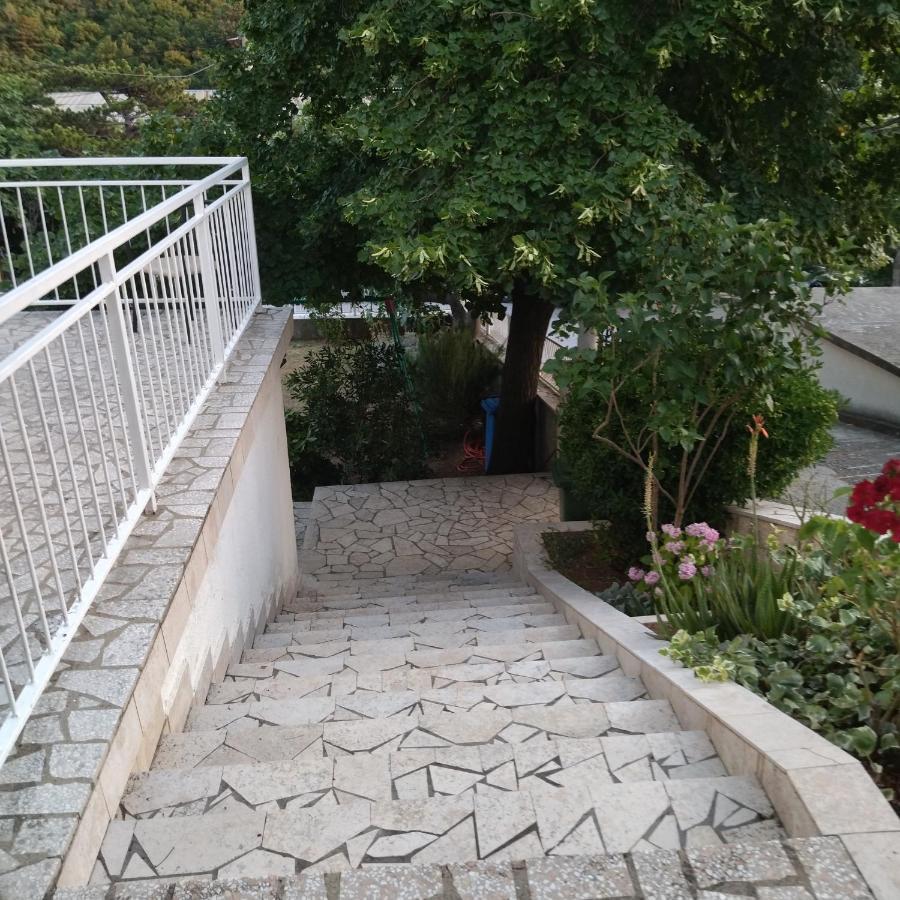 Apartman Nata Senj (Lika-Senj) Exterior foto
