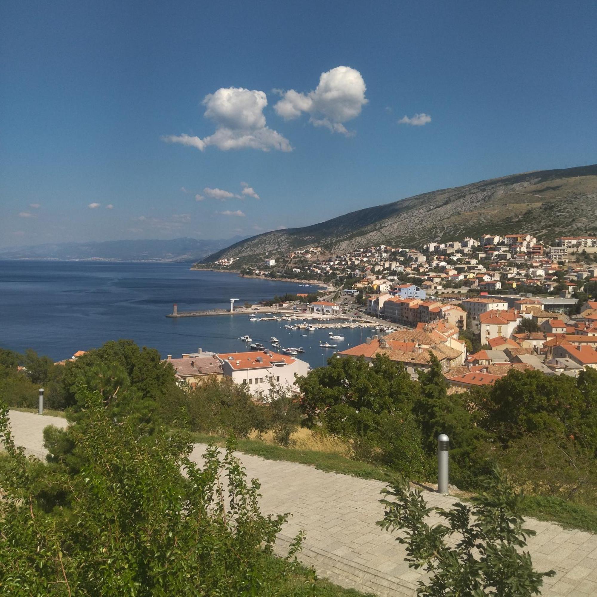 Apartman Nata Senj (Lika-Senj) Exterior foto