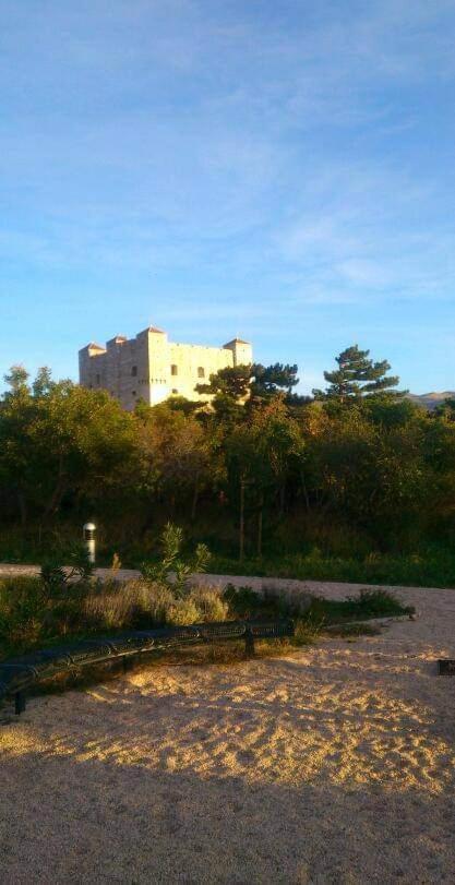 Apartman Nata Senj (Lika-Senj) Exterior foto