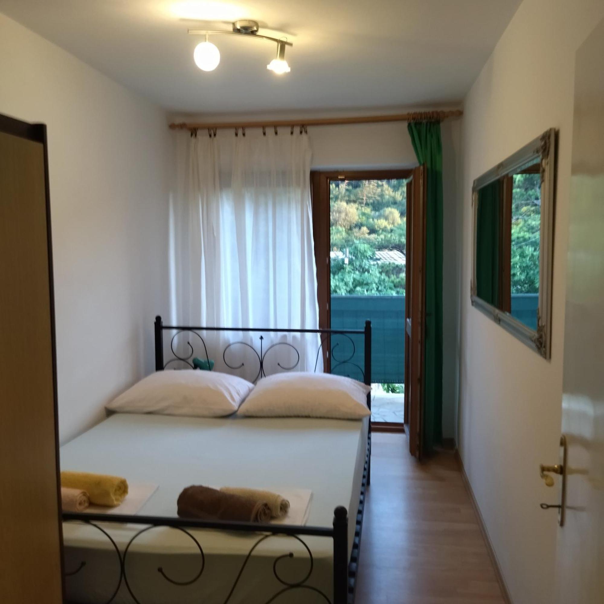 Apartman Nata Senj (Lika-Senj) Exterior foto
