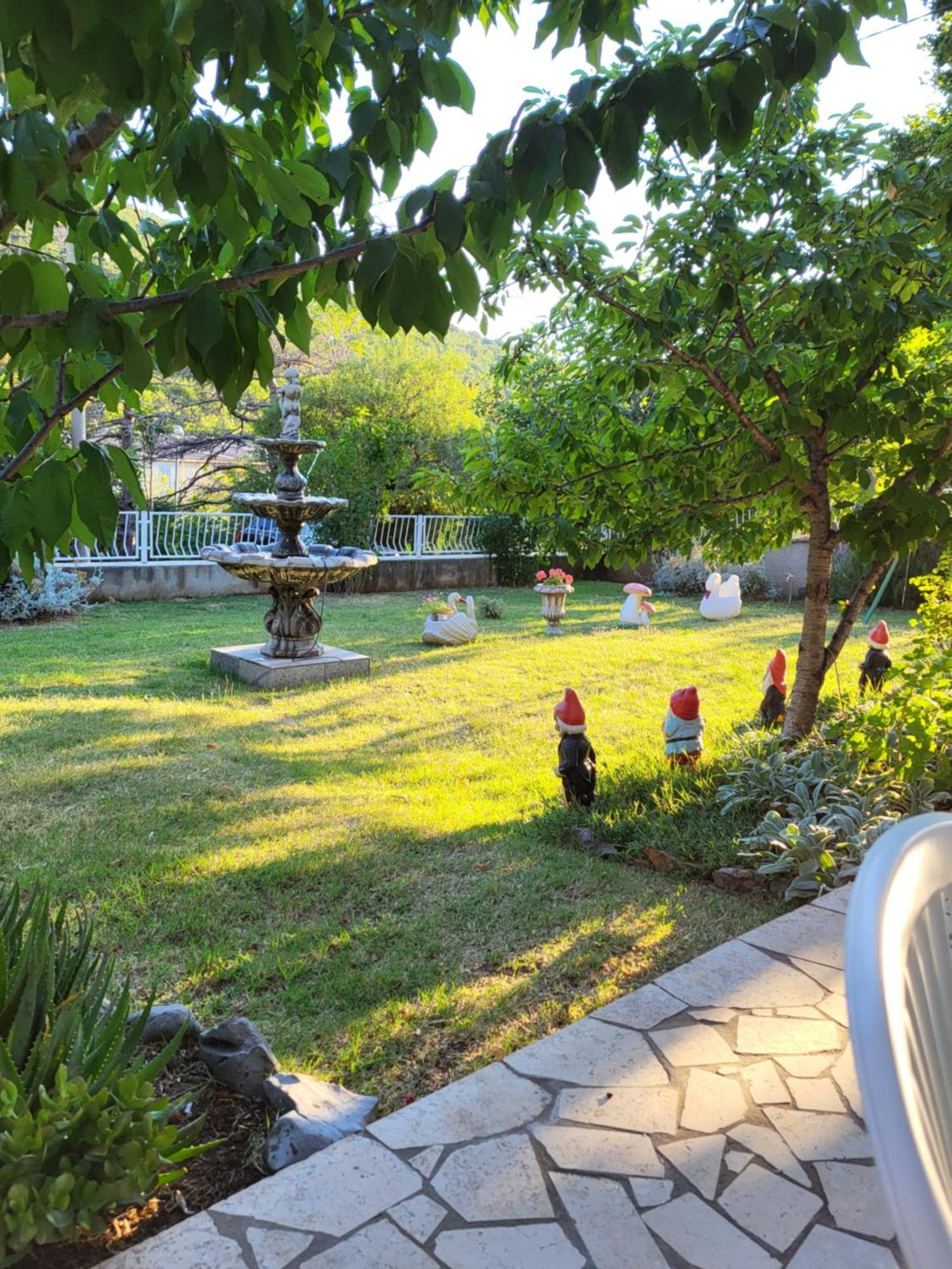 Apartman Nata Senj (Lika-Senj) Exterior foto