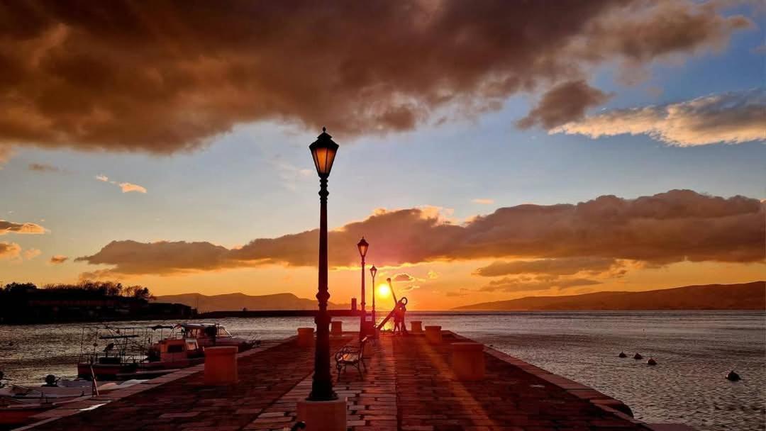 Apartman Nata Senj (Lika-Senj) Exterior foto